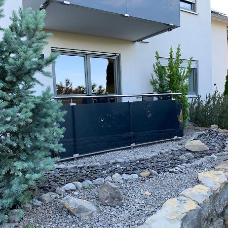 Ferienwohnungen Gergert Nr4 Löwenstein Εξωτερικό φωτογραφία