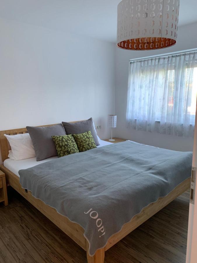 Ferienwohnungen Gergert Nr4 Löwenstein Εξωτερικό φωτογραφία